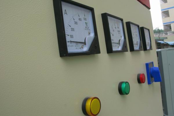 宿松配电箱-3683讲讲配电箱的操作和检修步